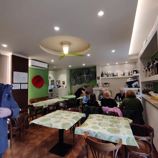 Ristorante Al Vecchio Rio