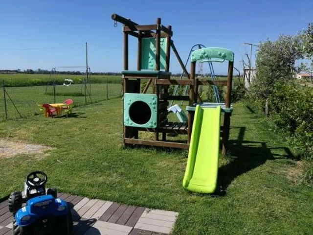 Agriturismo Alturetta Riotorto Di Ridulfo Angelo