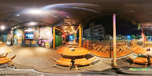 Daddy's Burger And Fries