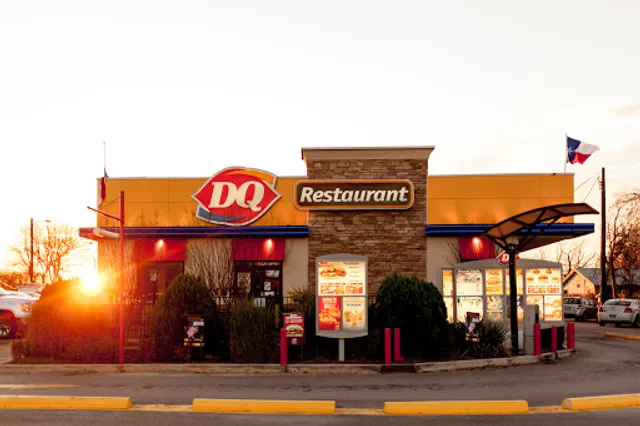 Dairy Queen