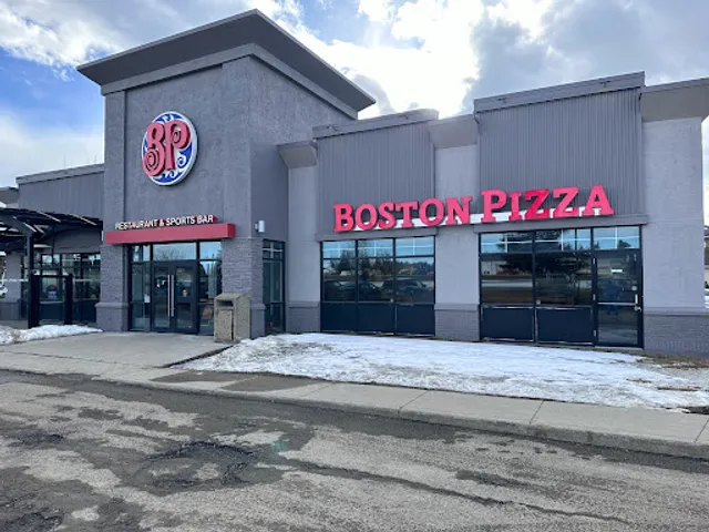 Boston Pizza