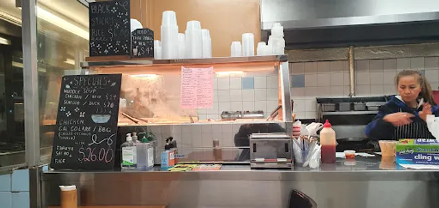 Ladda's The Thai Takeaway