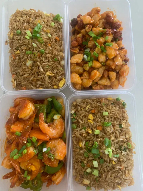 Golden Dragon Chinese Restaurant & Bar