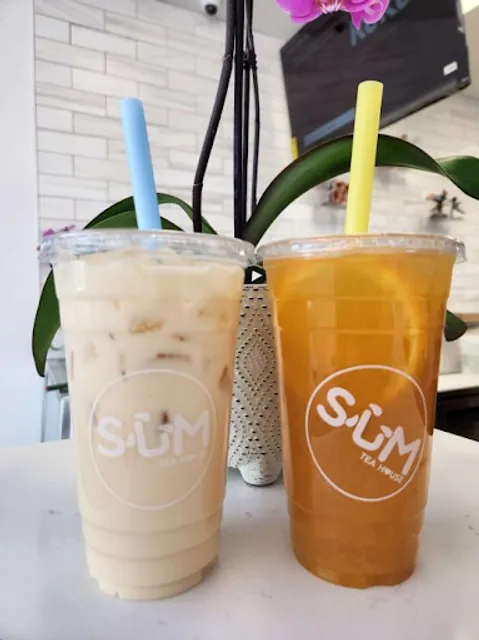 Sum Tea House