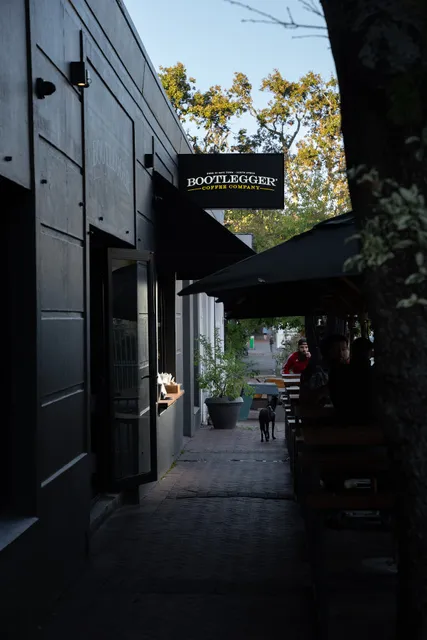 Bootlegger Dean Street