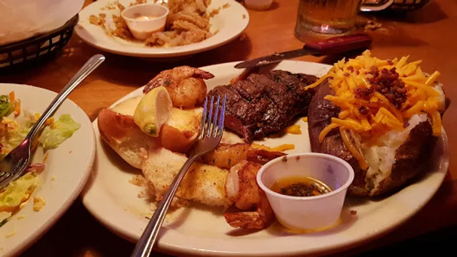 Texas Roadhouse