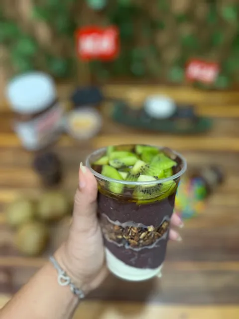 Paçai Sabor Paraense - AÇAÍ, SORVETE, BROWNIE, MILK SHAKE, SALADA DE FRUTA