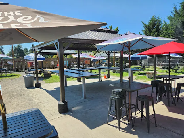 McCloud's Grill House