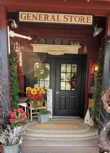 Mountain House Country Store