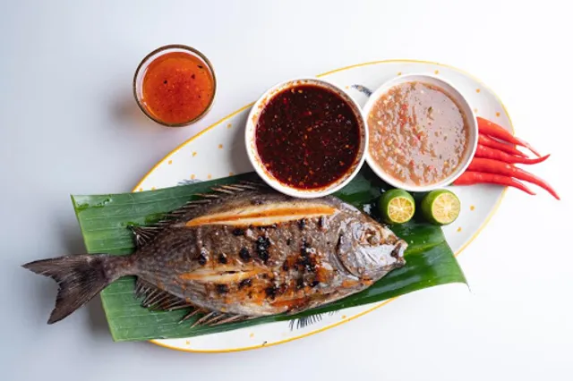 Seri Semporna (Sunway Mentari)