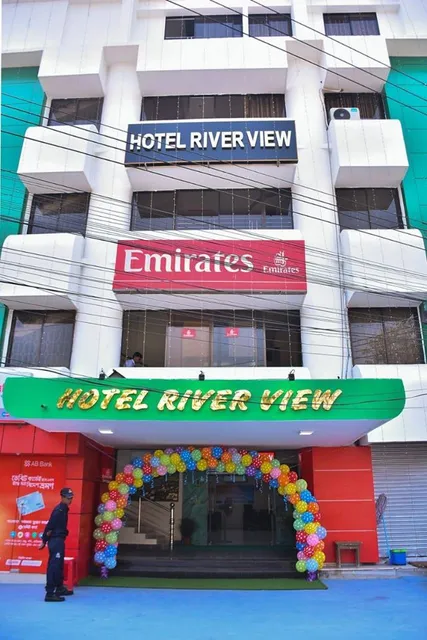 Hotel River View Sylhet
