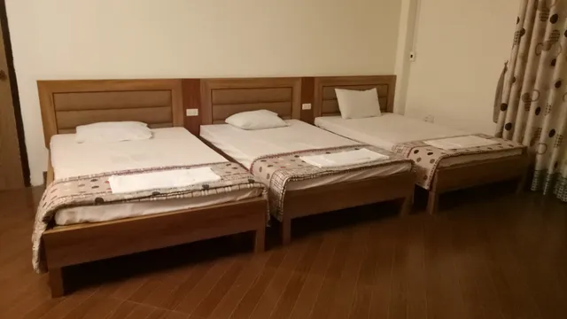 Khách Sạn Diamond 369