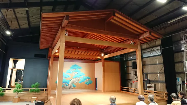 能-BOX（せんだい演劇工房10-BOX別館）