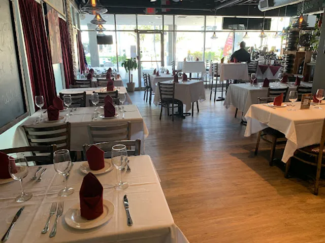 Di Valle's Cucina Italiana