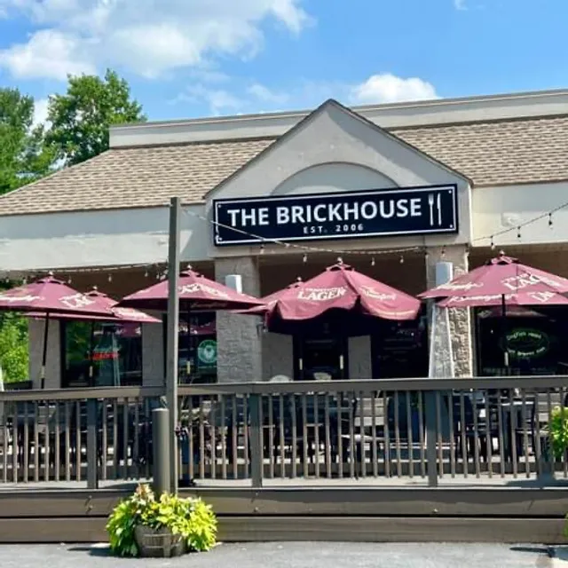 The Brickhouse