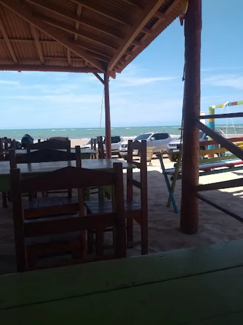 Barraca Estrela do Mar