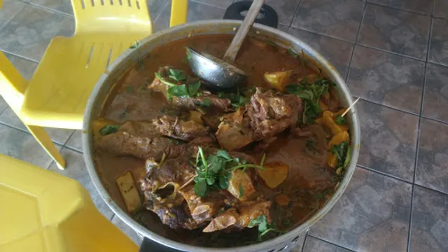 Barney Pizzaria à lenha