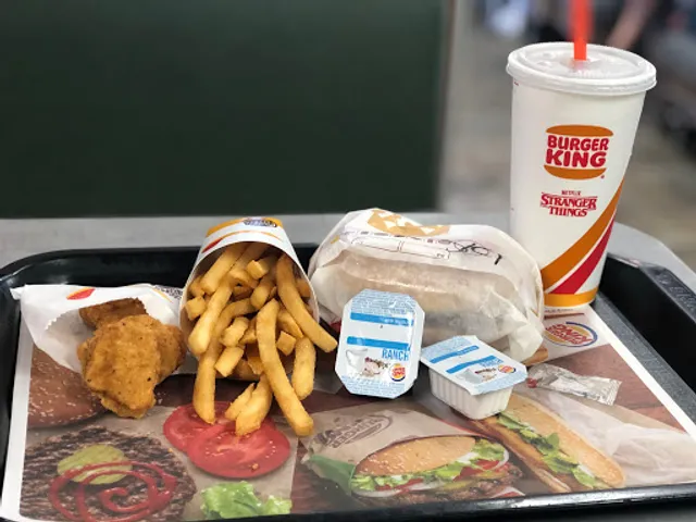 Burger King