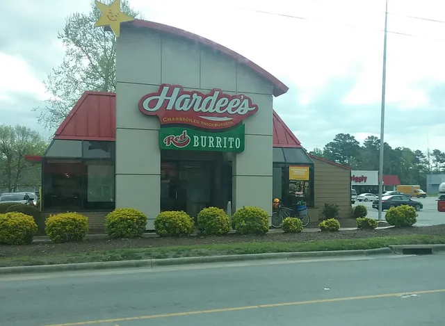 Hardee’s
