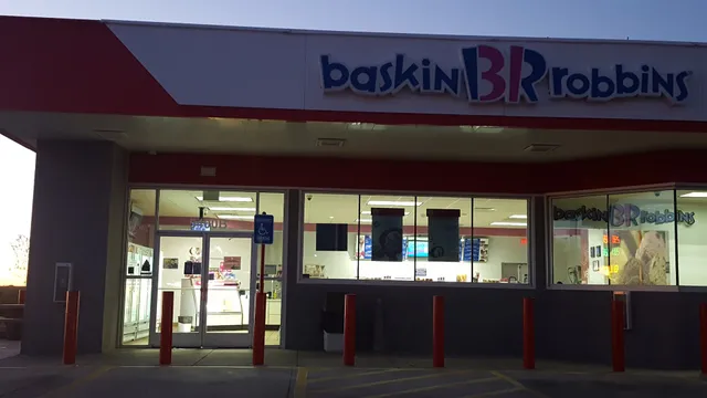 Baskin-Robbins