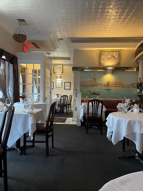 Bellissimo Restaurant