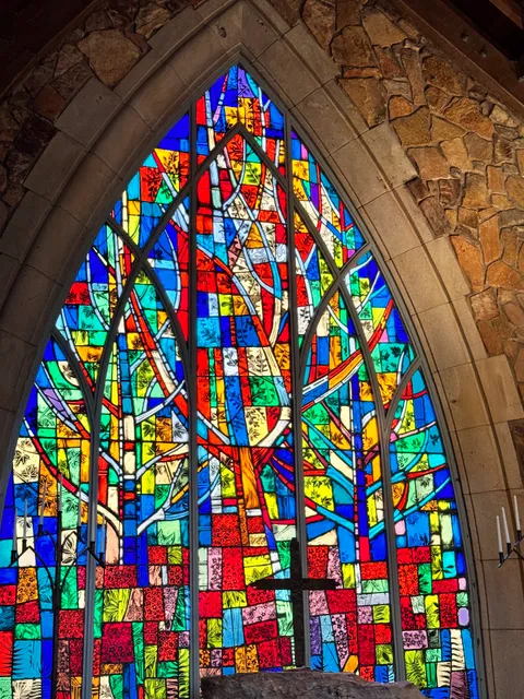 Ida Cason Callaway Memorial Chapel