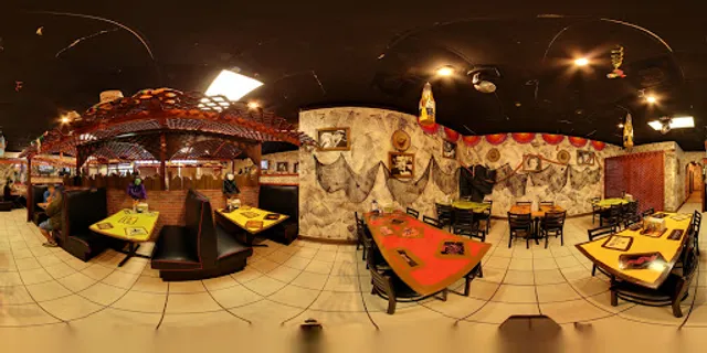 Guacamole Mexican Grill