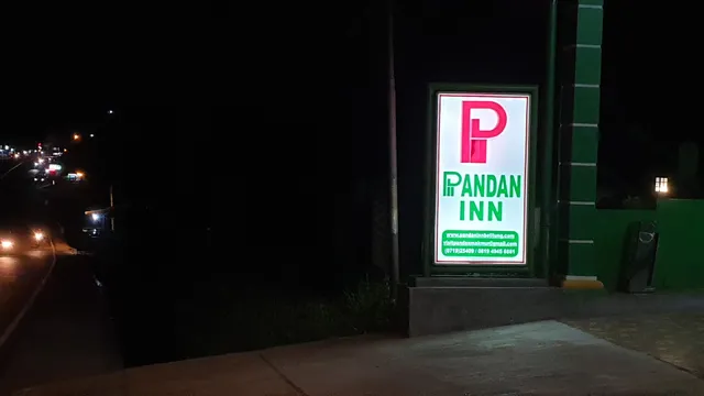 Pandan Makmur Inn