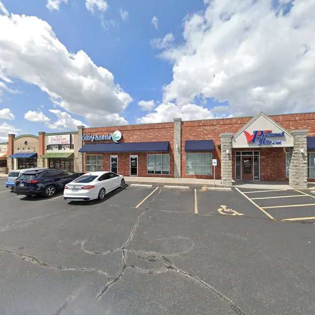 Preferred Title of Missouri