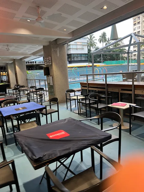 Gate No.5 The Acres Club