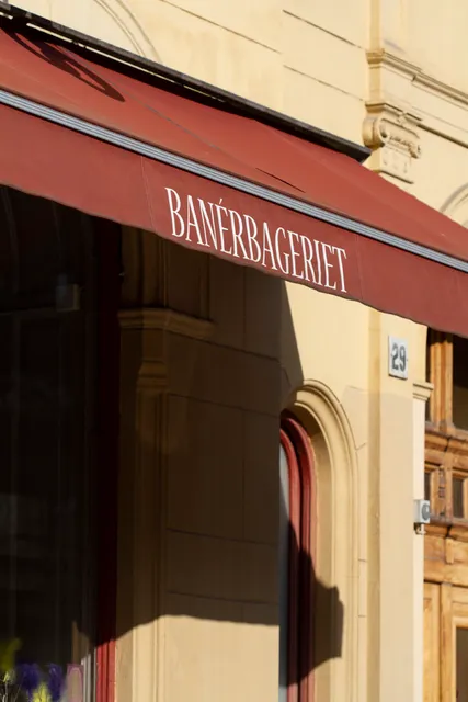 Banérbageriet