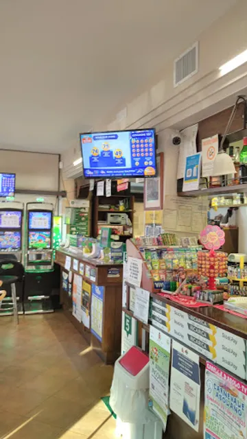 Caffe' Lotto Di Bonora Snc