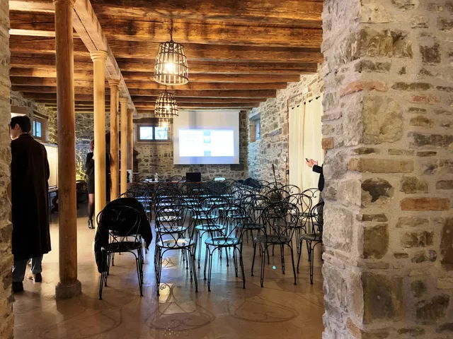 Osteria al Castello di Buttrio