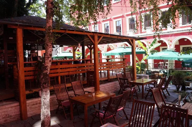 Temple House Plovdiv