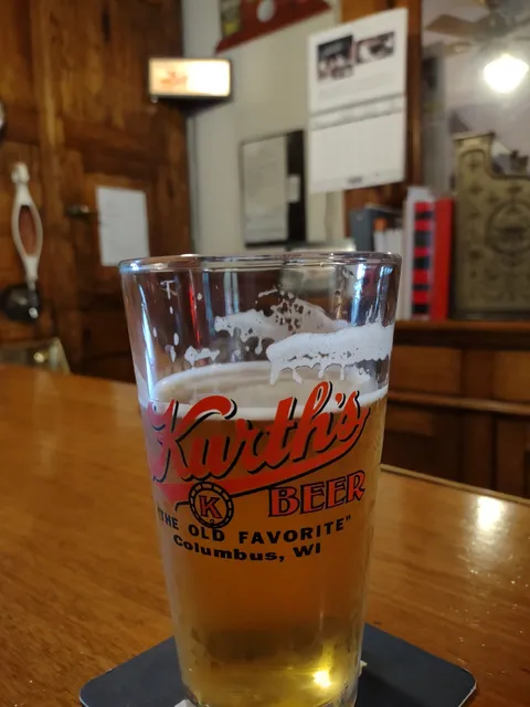 Kurth Brewery