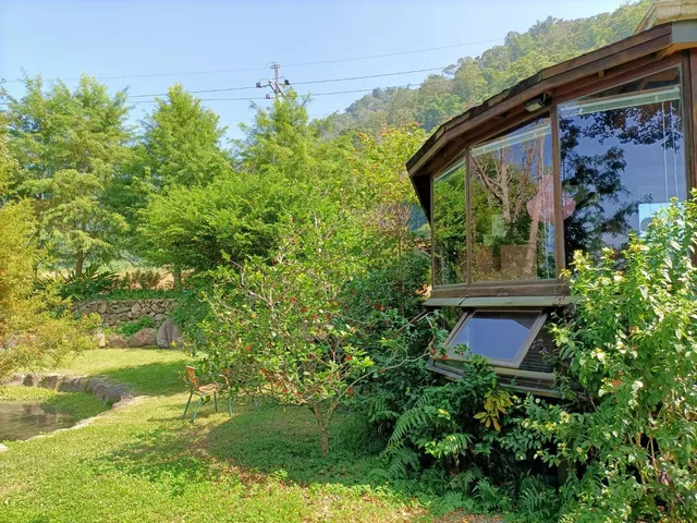 眉溪曉莊 Sunrise Villa