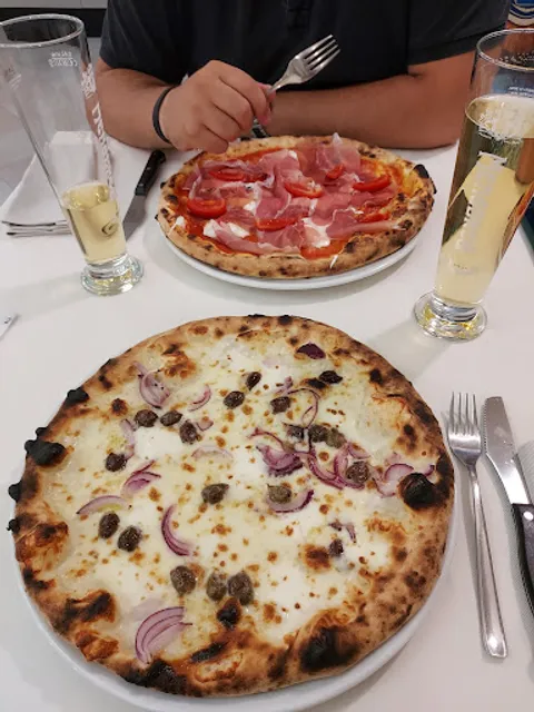 Pizzeria L'angolo