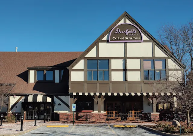 Deerfields Bakery - Buffalo Grove