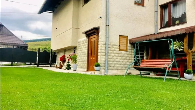 Apartmány Rejdovian