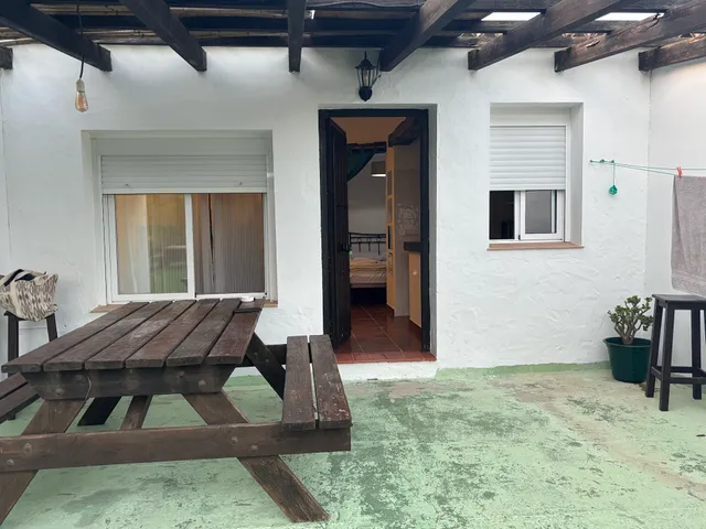 APARTAMENTOS LA YEGUADA - CADIZ COSTA