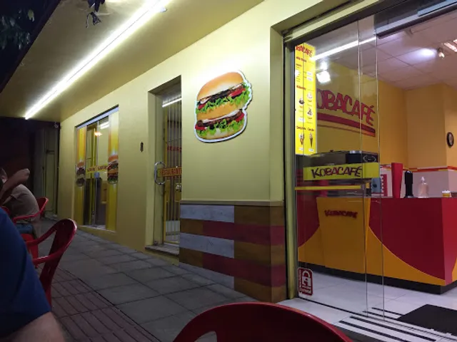 Kobacafé Concórdia