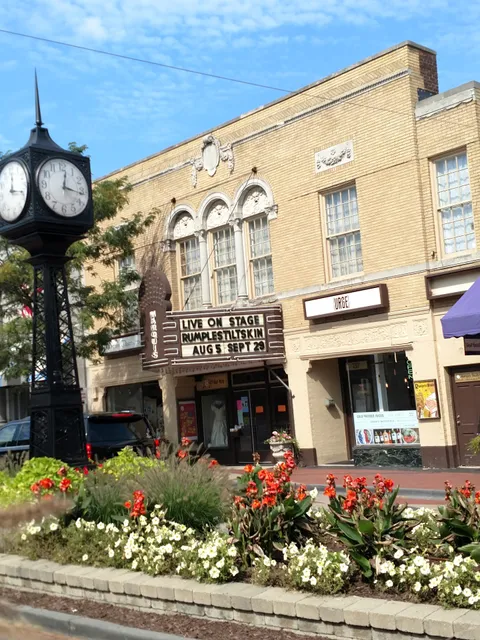 Northville Marquis Theater