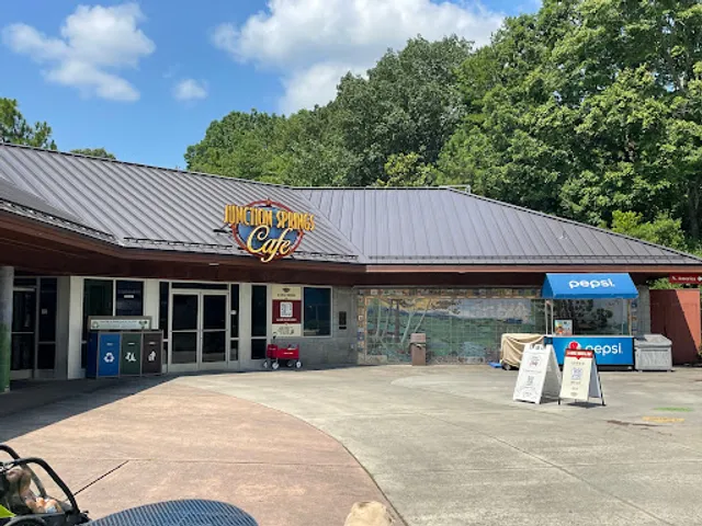 Junction Springs Cafe