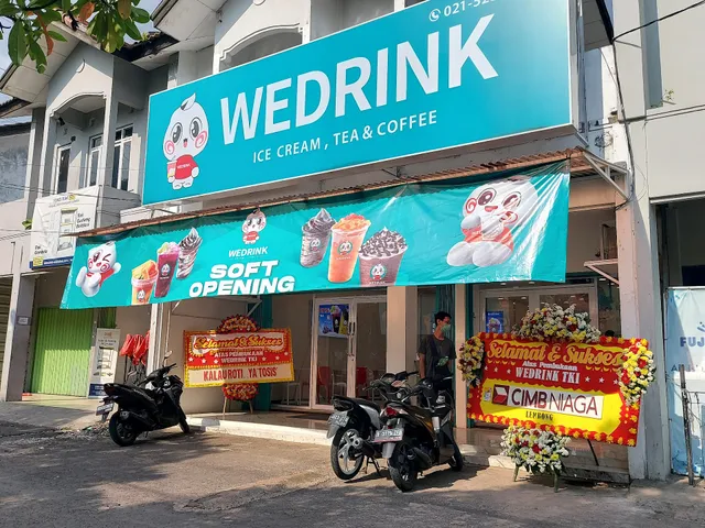 Wedrink TKI 2