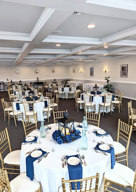 Spiaggetta Restaurant