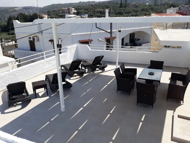 Παραδοσιακός ξενώνας Astro (Traditional House Astro)