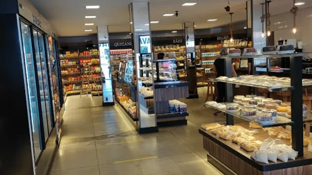 Panificadora Andrade