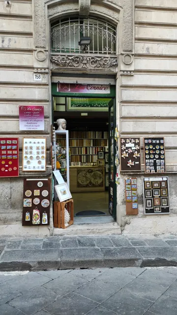 La Cornice di Casalino Andrea
