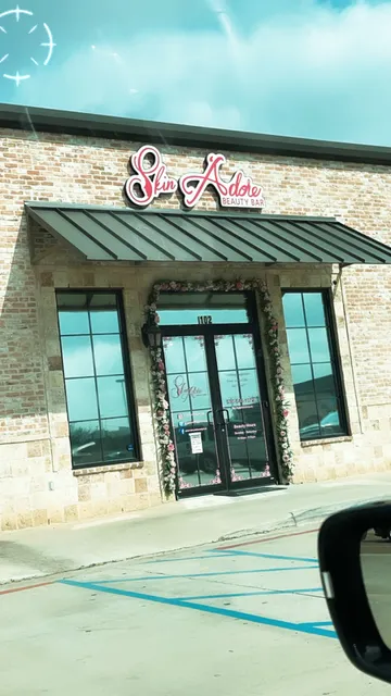 Skin Adore Beauty Bar LLC