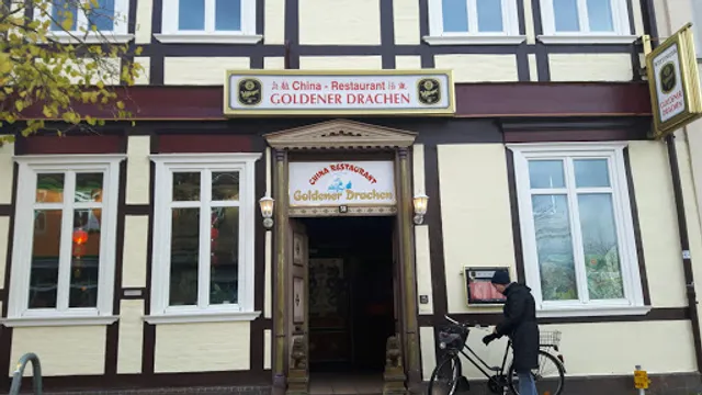 Chinarestaurant Goldener Drachen